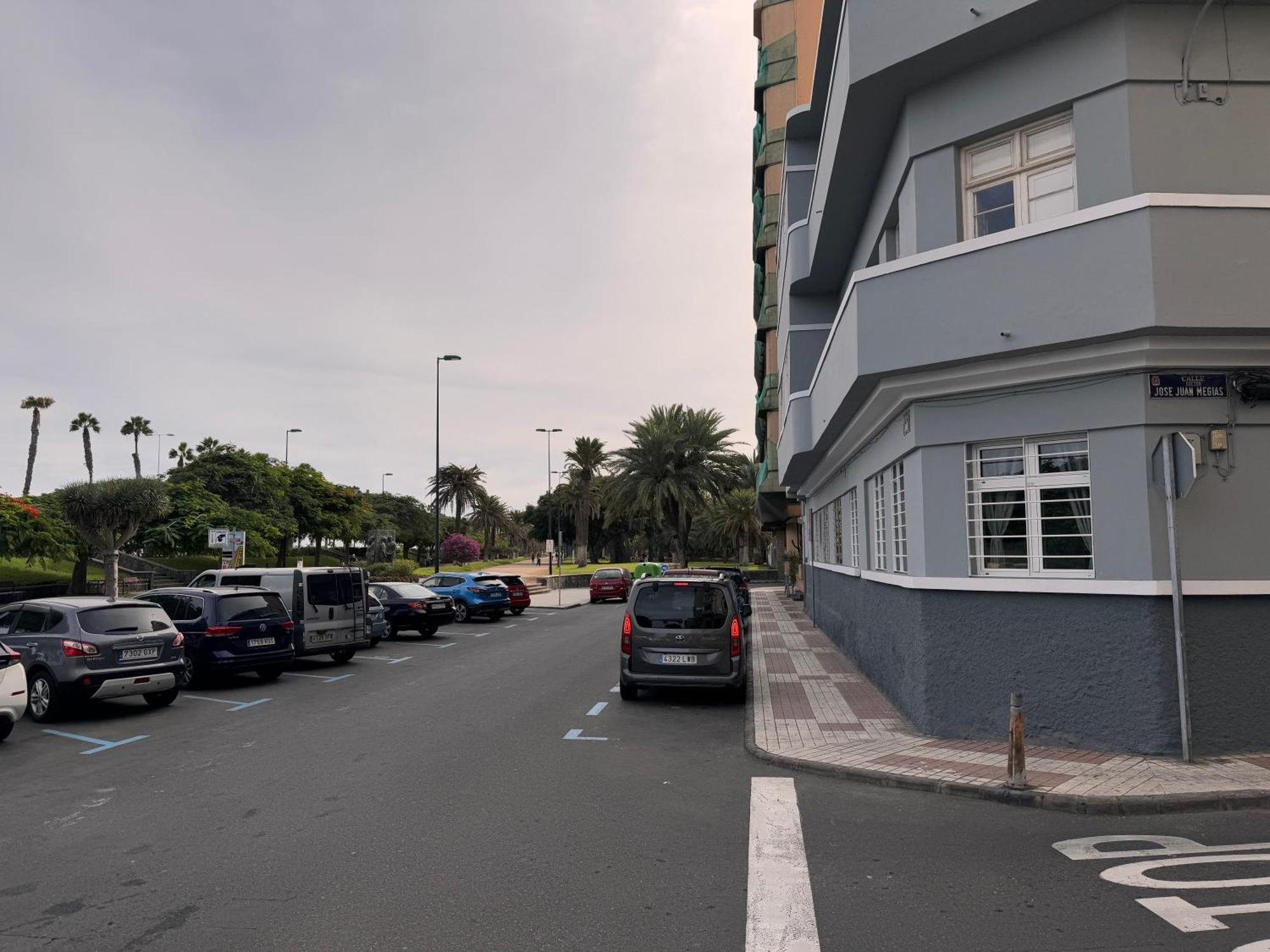Parque Apartamento Las Palmas de Gran Canaria