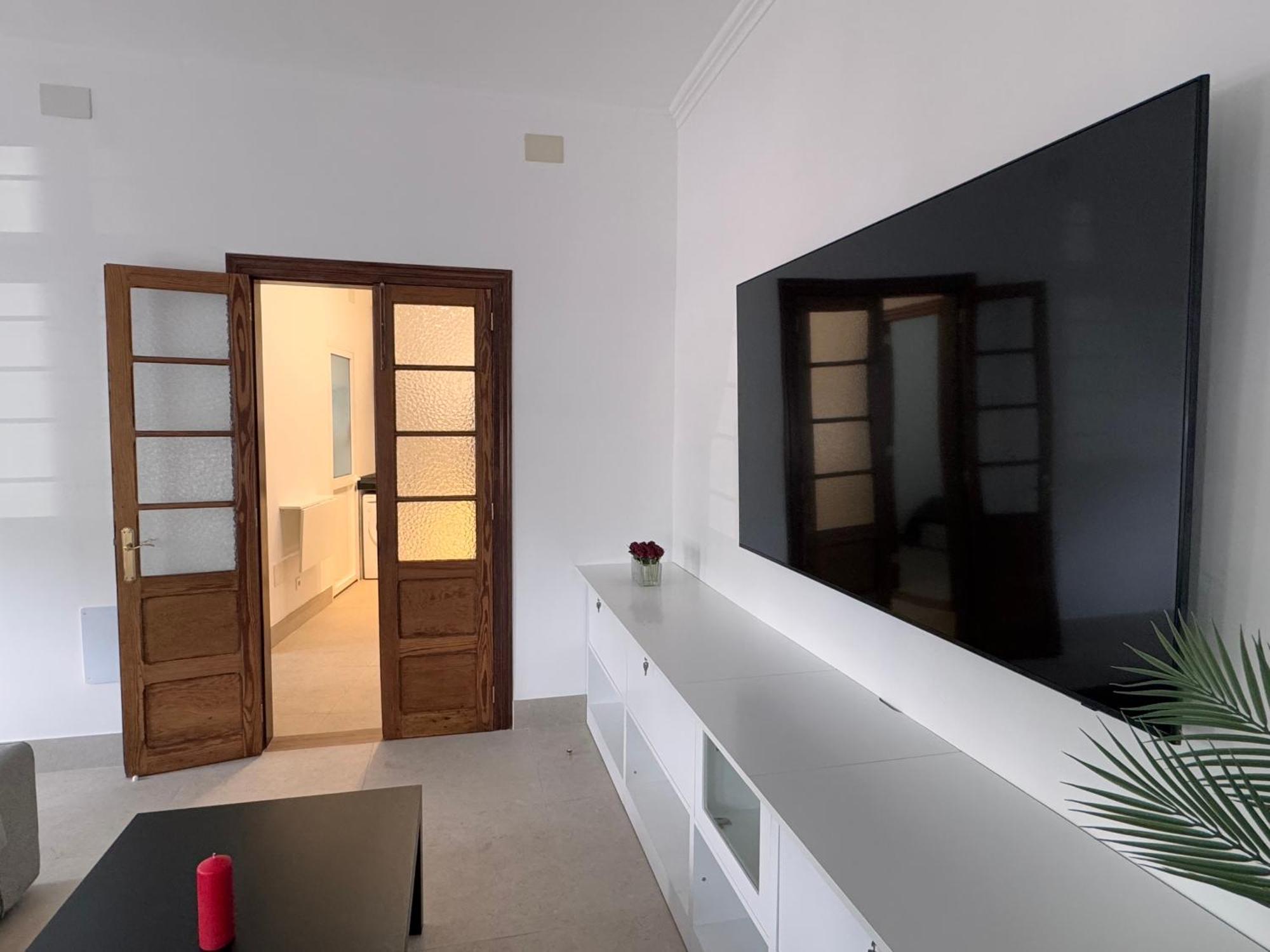 Apartamento Parque